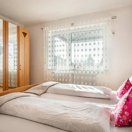 Lichtblick Apartament