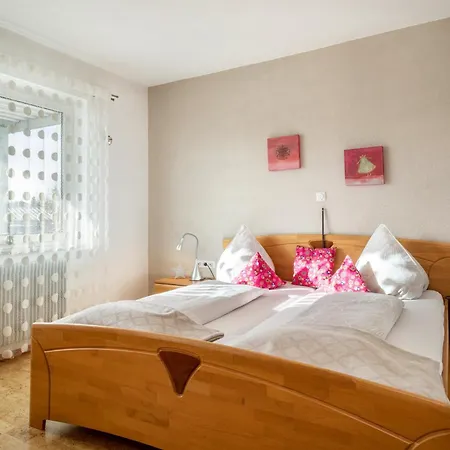 Apartament Lichtblick *