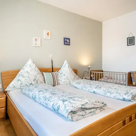 Apartament Lichtblick Friedrichshafen