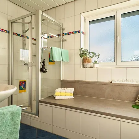 Apartman Lichtblick *