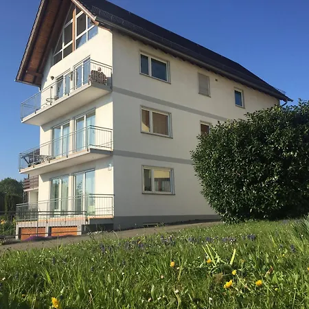 Apartament Lichtblick *