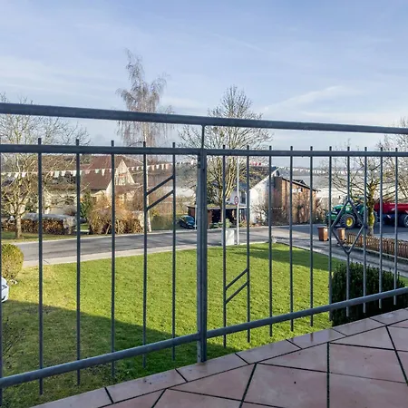 Appartement Lichtblick