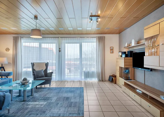 Lichtblick Apartamento