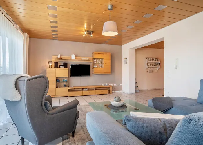 Lichtblick Apartamento *