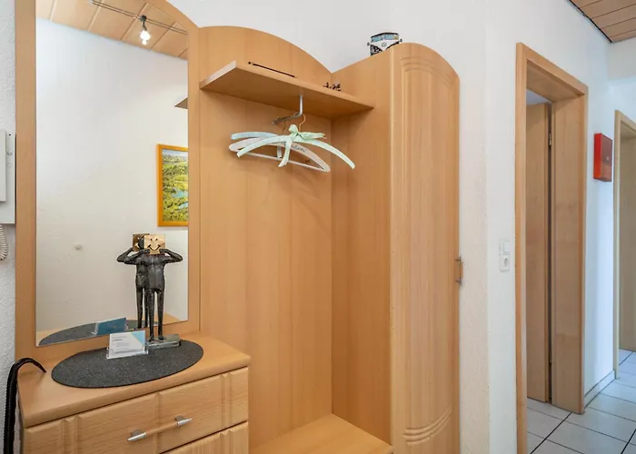 Apartamento Lichtblick