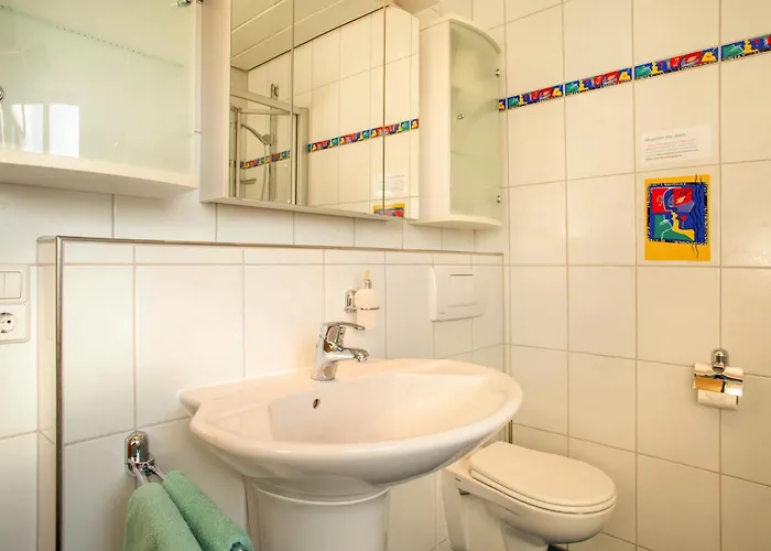 Lichtblick Apartamento