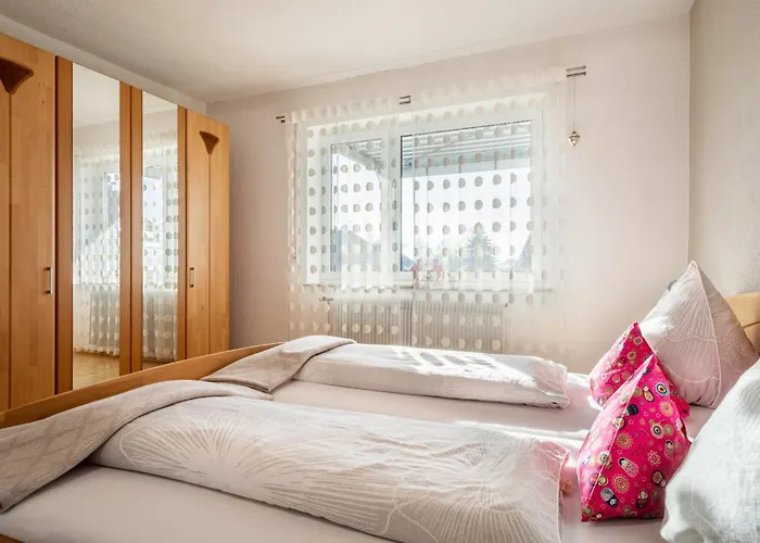 Lichtblick Apartamento