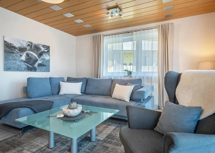 Lichtblick Apartamento *