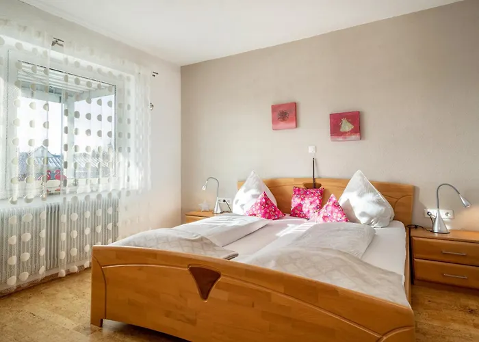 Apartamento Lichtblick *