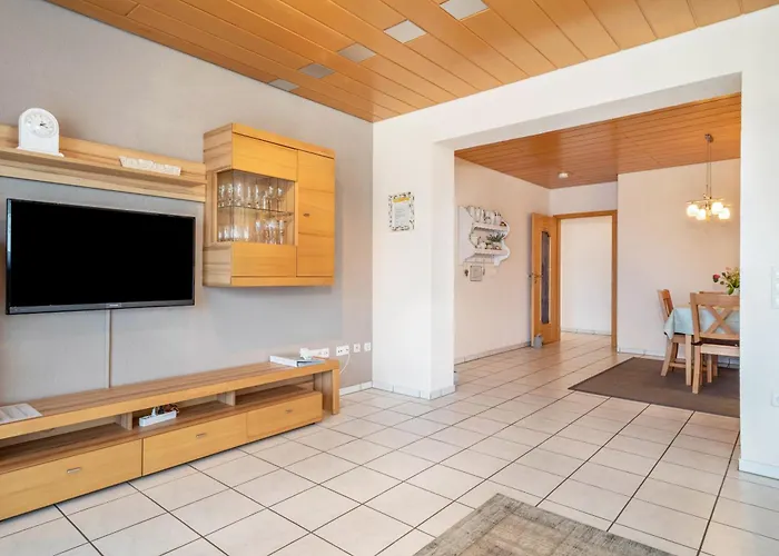 Lichtblick Apartamento Friedrichshafen