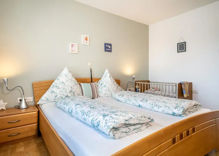 Apartamento Lichtblick Friedrichshafen