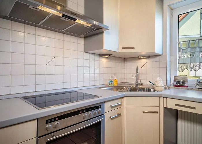 Lichtblick Apartamento Friedrichshafen