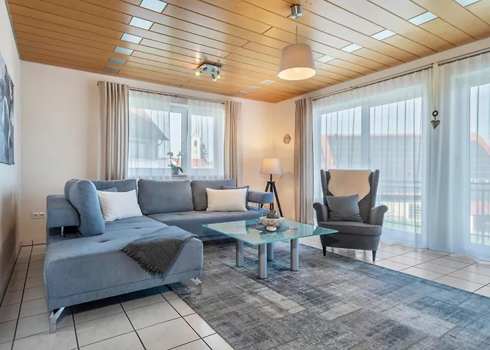 Lichtblick Friedrichshafen