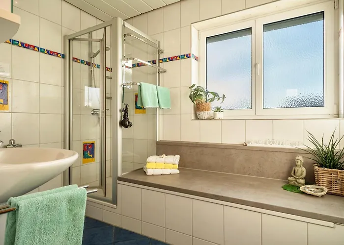 Apartamento Lichtblick *