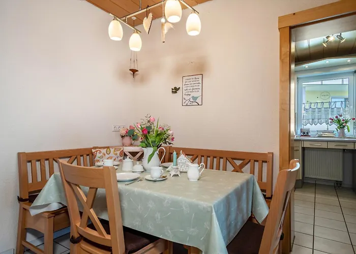 Lichtblick Apartamento